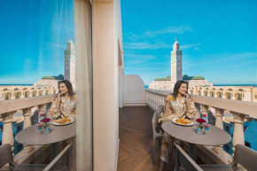Melliber Appart Hotel